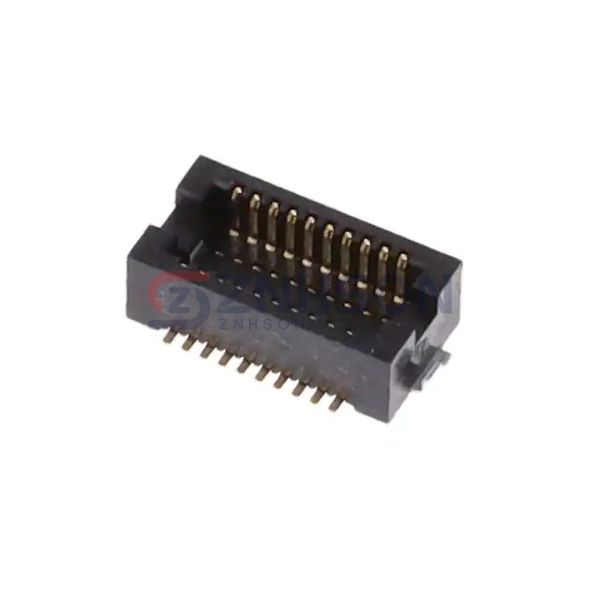 DF12NB(3.0)-20DP-0.5V(51) Preview