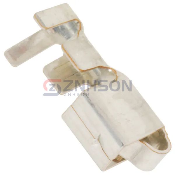 SVH-21T-P1.1 Connector: High-Quality Rectangular Connector Socket by JST