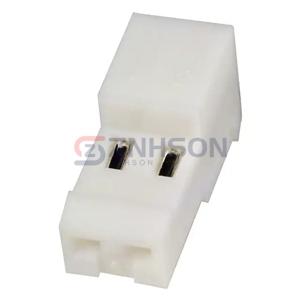 TE Connectivity AMP Connectors 3-640441-2: High-Quality Rectangular Receptacle Connector for Reliable Connections