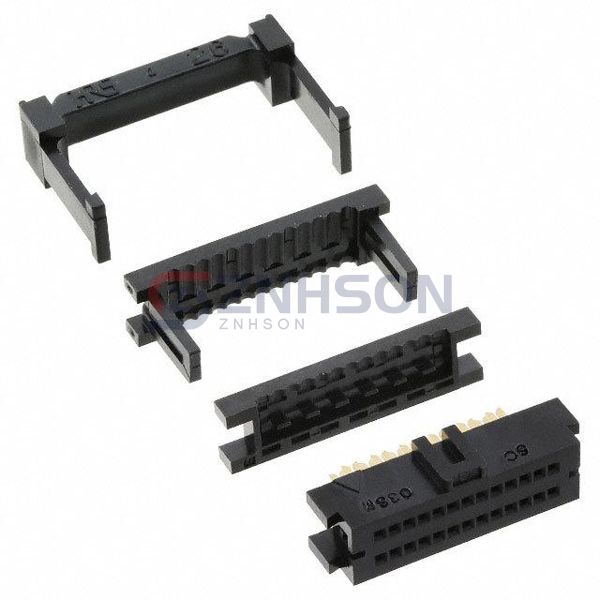 HIF6-26D-1.27R(20) Preview