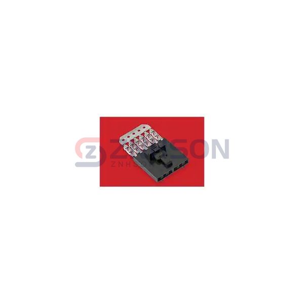 Molex 14-56-2102 CGRID SL IDT OPT G 15 SAU 10CKT Connector - Specifications & Features