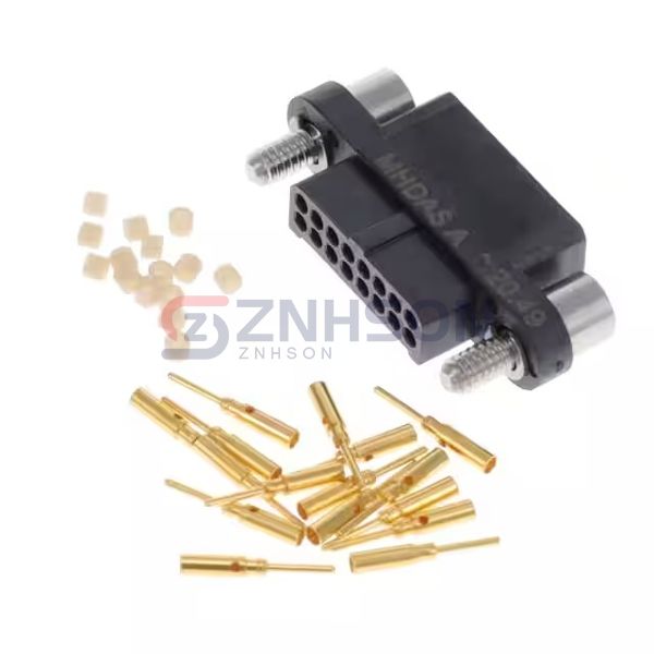 MHDAS2M016AE01 Preview