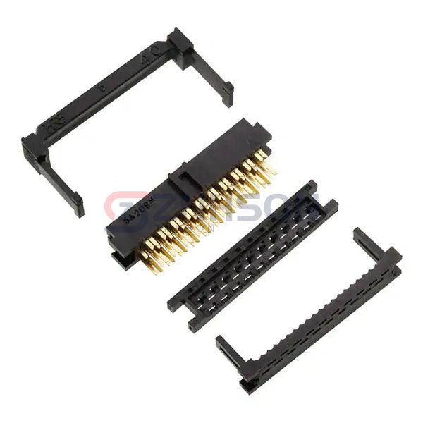 HIF6-40D-1.27R(20) Preview