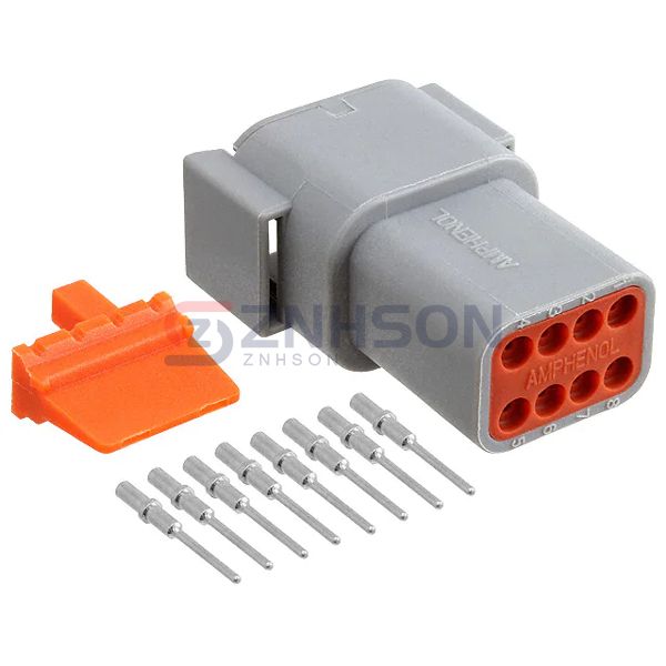 ATM04-08PA-KT01 Preview