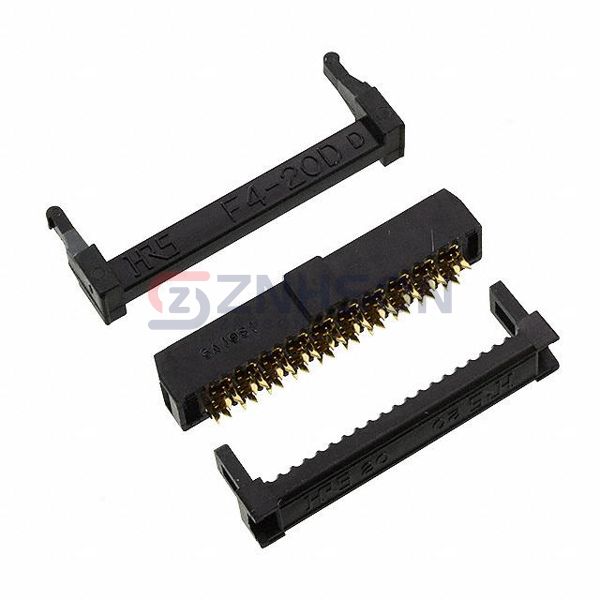 HIF4-20D-3.18R Preview