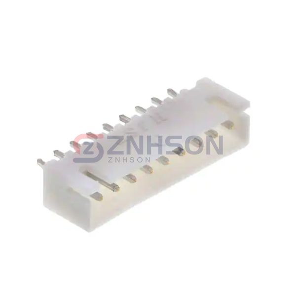 B9B-XH-A(LF)(SN) Preview