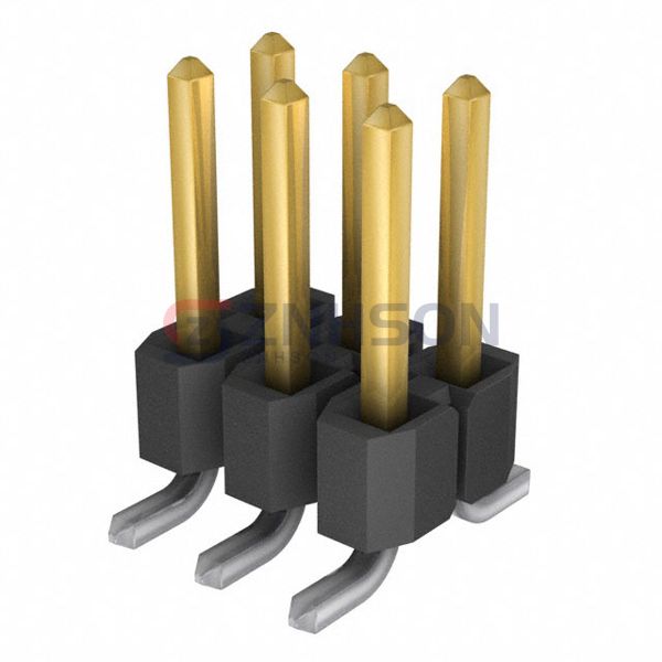 TSM-103-01-SM-DV-TR Preview