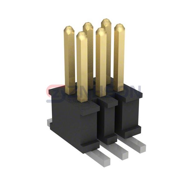 FTSH-103-04-LM-DV-TR Preview