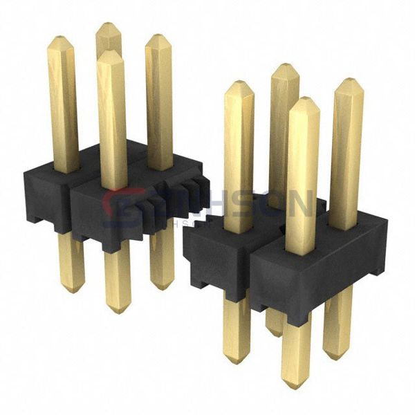 TMM-116-03-G-D Preview