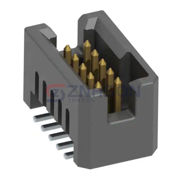 TFM-105-02-SM-D-P Preview