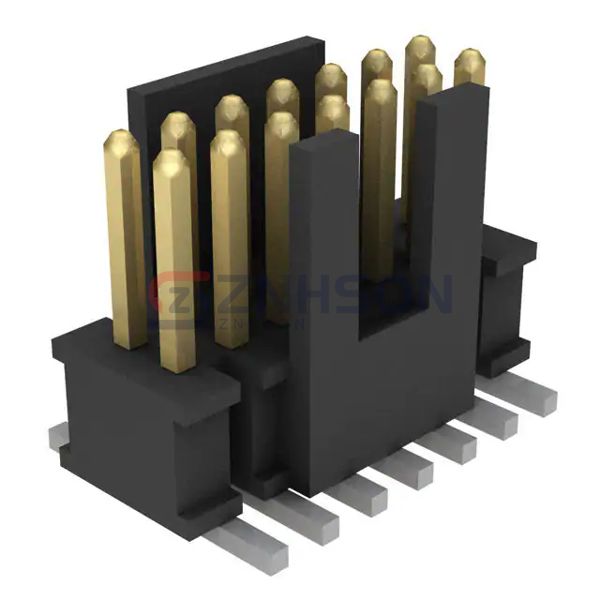 FTSH-107-01-S-DV-K-P-TR Preview