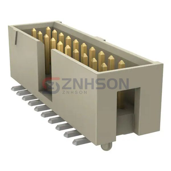 HTST-110-01-L-DV Preview