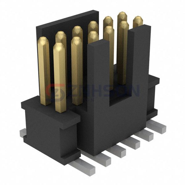 FTSH-106-01-LM-DV-K-P-TR Preview