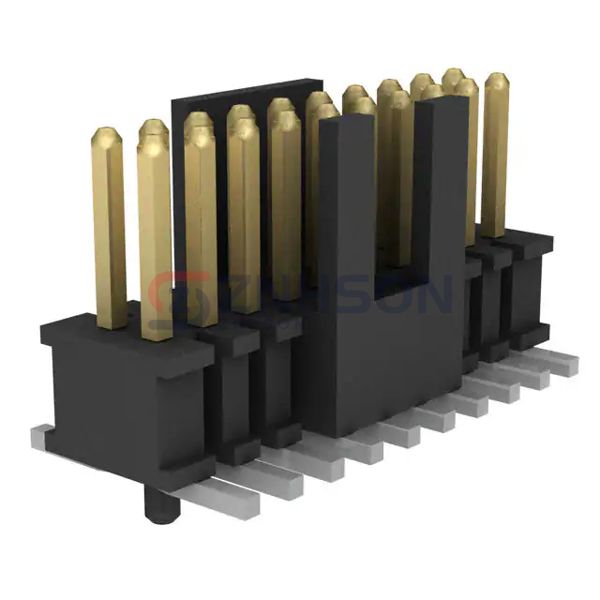 FTSH-110-01-L-DV-K-A-P Preview