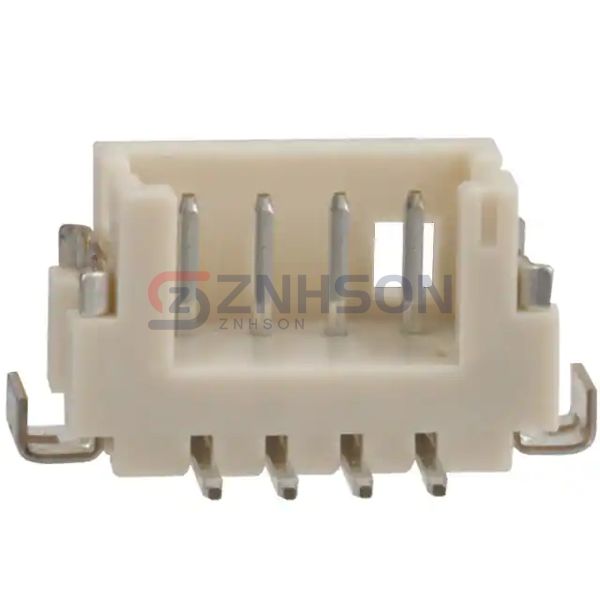 DF13B-4P-1.25V(21) Preview