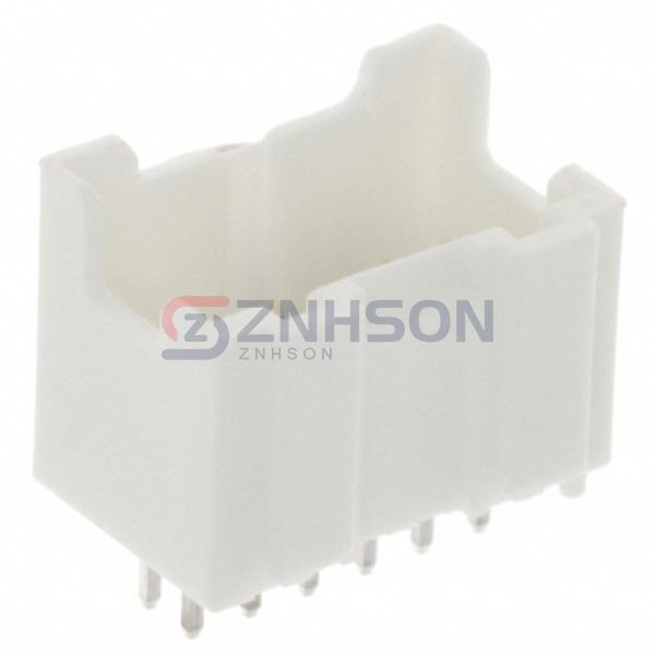 B12B-PADSS-1(LF)(SN) Preview