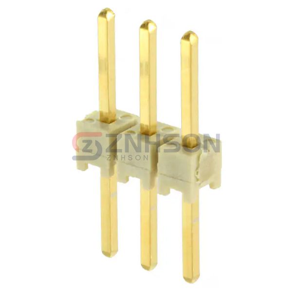 HTSW-103-08-G-S Preview