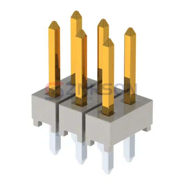 HTSW-103-07-L-D Preview