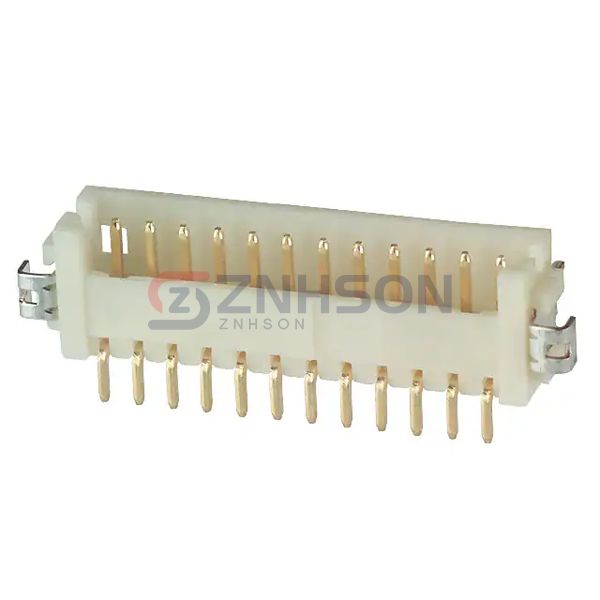 DF13A-12P-1.25H(76) Preview