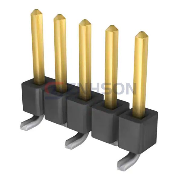 TSM-105-01-F-SV-P-TR Preview