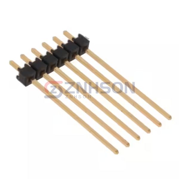 TSW-106-19-G-S Preview