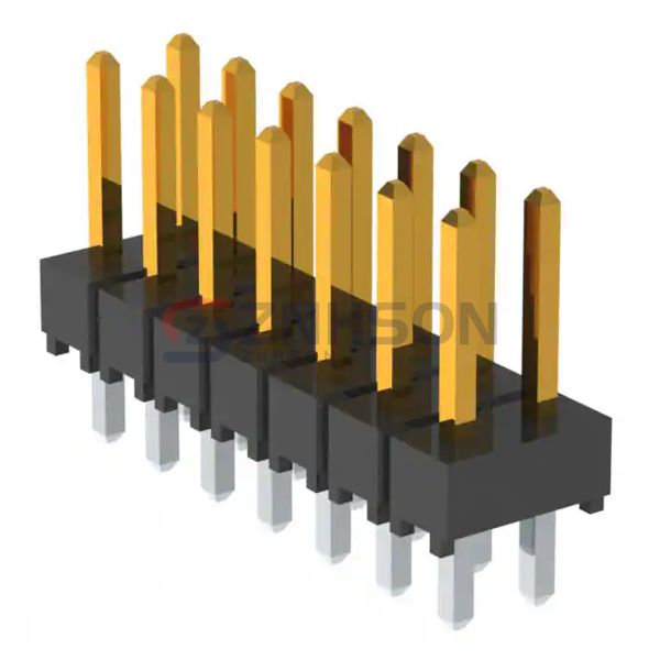 TSW-107-07-F-D Preview