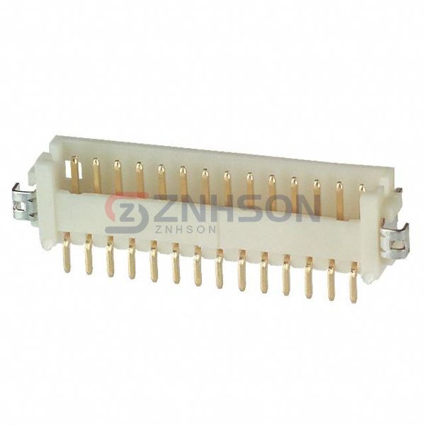 DF13-14P-1.25H(76) Preview