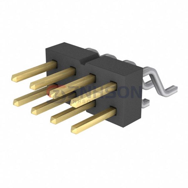 TSM-104-01-L-DH-SL-P-TR Preview