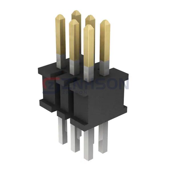 FTSH-103-04-S-D Preview