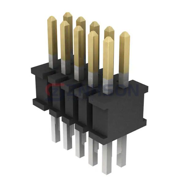 FTSH-105-04-FM-D Preview