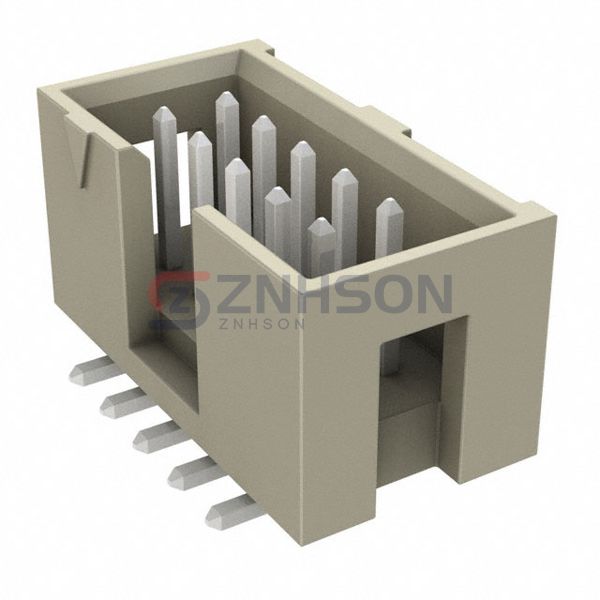 HTST-105-01-T-DV-P-TR Preview