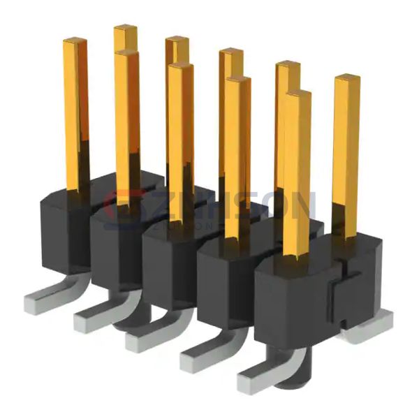 TSM-105-01-F-DV-A-P Preview