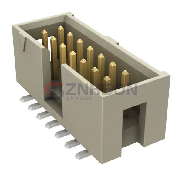 HTST-107-01-SM-DV Preview