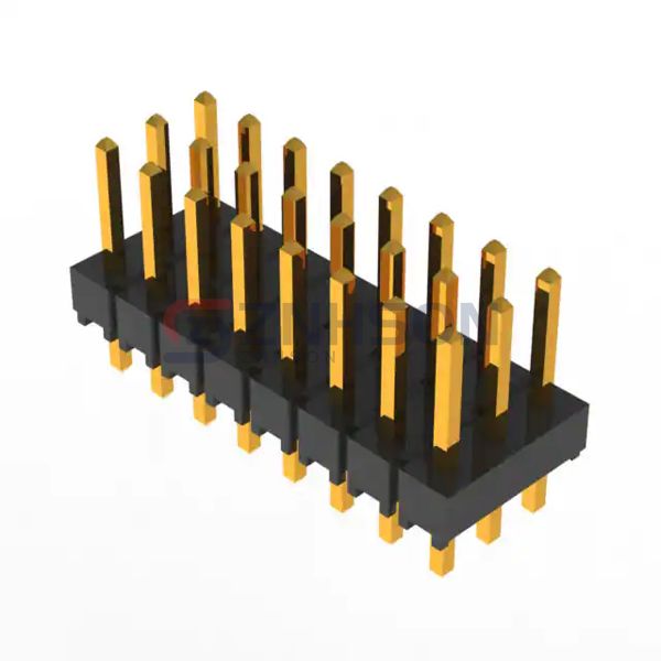 TSW-108-07-G-T Preview