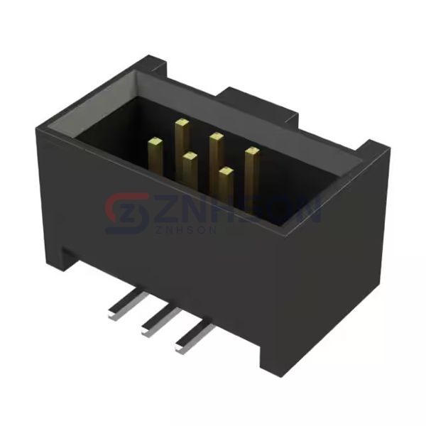 SHF-103-01-L-D-SM-K-TR Preview