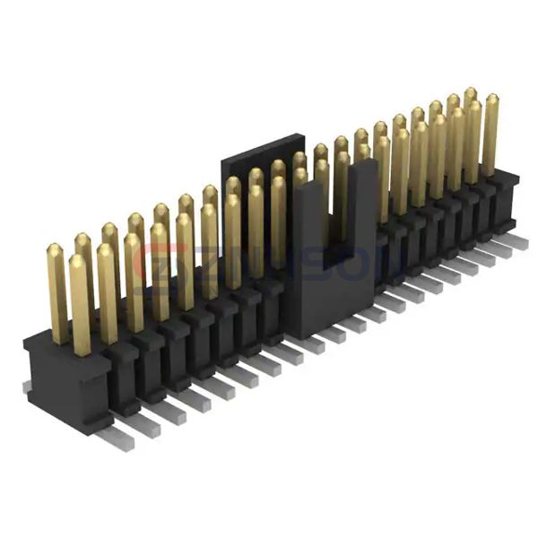 FTSH-120-01-L-DV-K-P-TR Preview