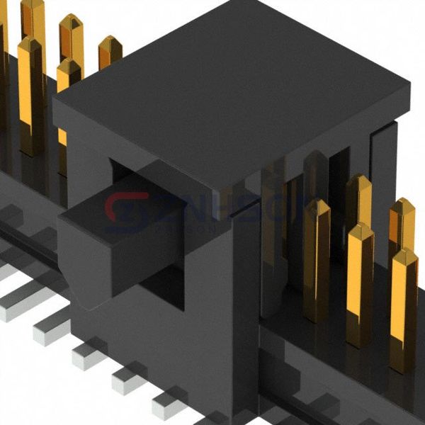 FTSH-125-01-LM-DV-K-P-TR Preview