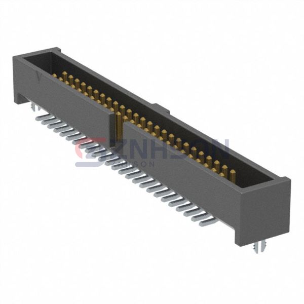 ESHF-125-01-L-D-SM-LC-K-TR Preview