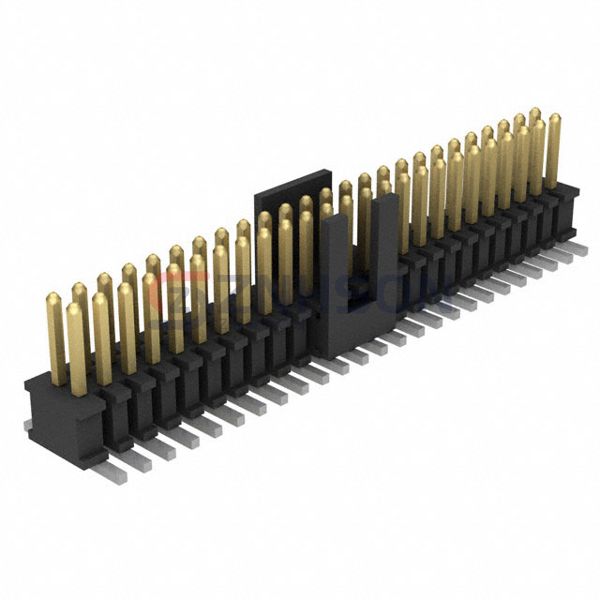 FTSH-125-01-F-DV-K Preview