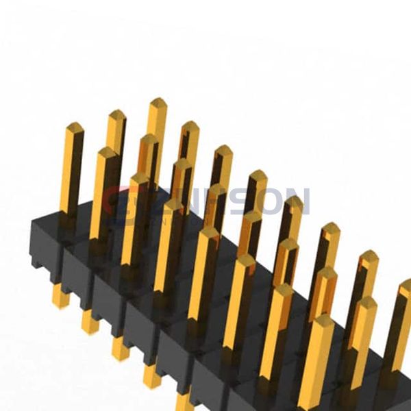 TSW-132-07-G-T Preview