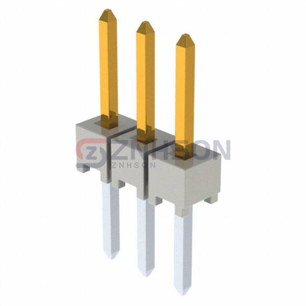 HTSW-103-08-SS-S Preview