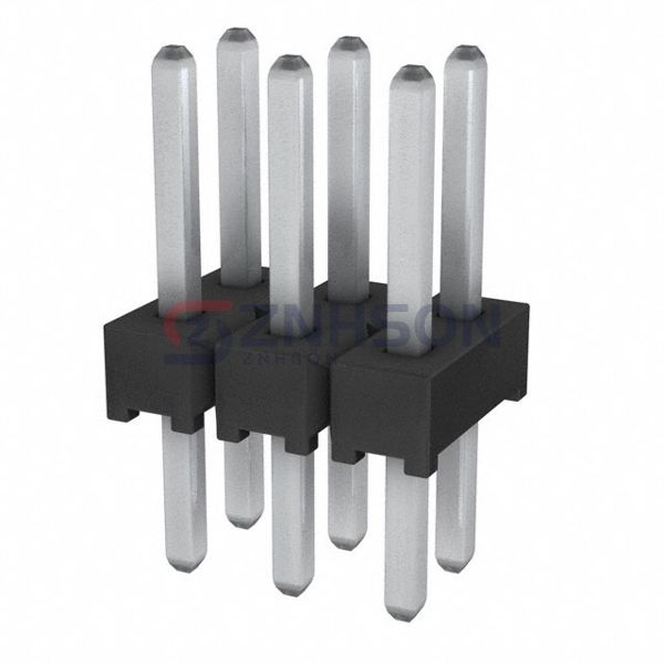 TMM-103-04-T-D Preview