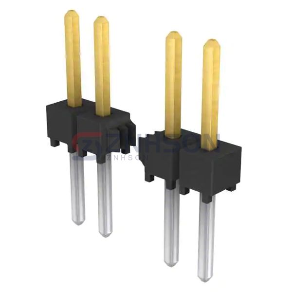 TSW-115-08-S-S Preview