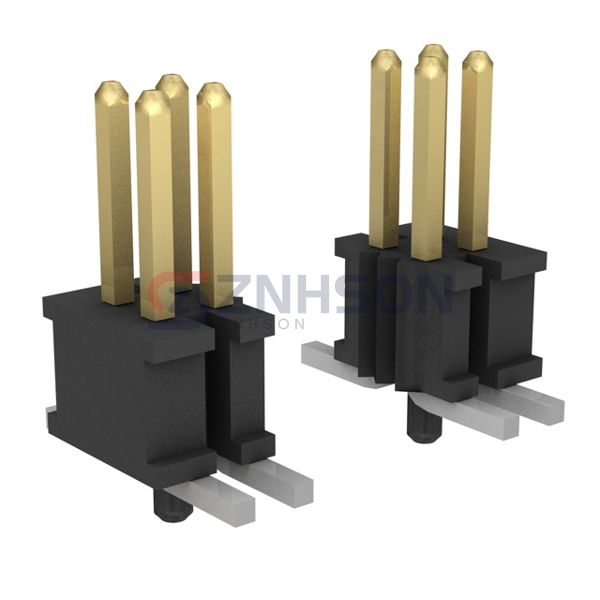 FTSH-150-02-LM-DV-A-P Preview