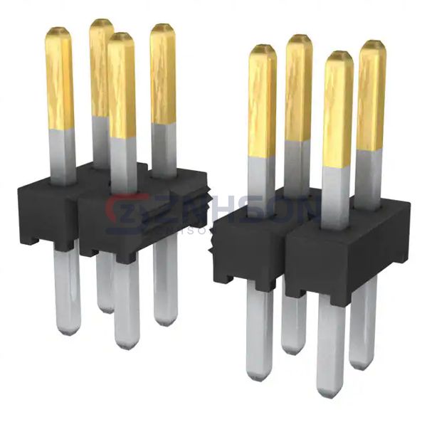 TMM-105-03-S-D Preview