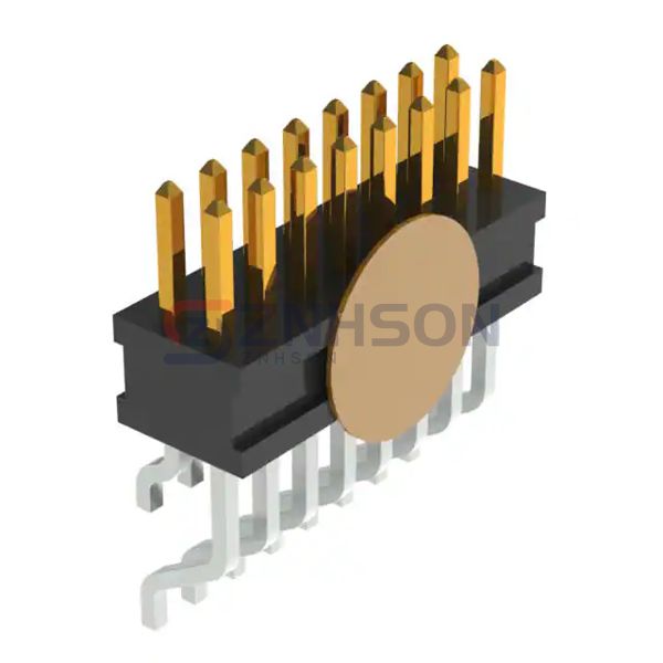 FTSH-104-04-F-DH-C Preview