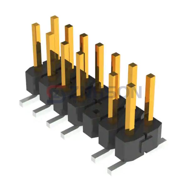 TSM-107-01-S-DV-006 Preview