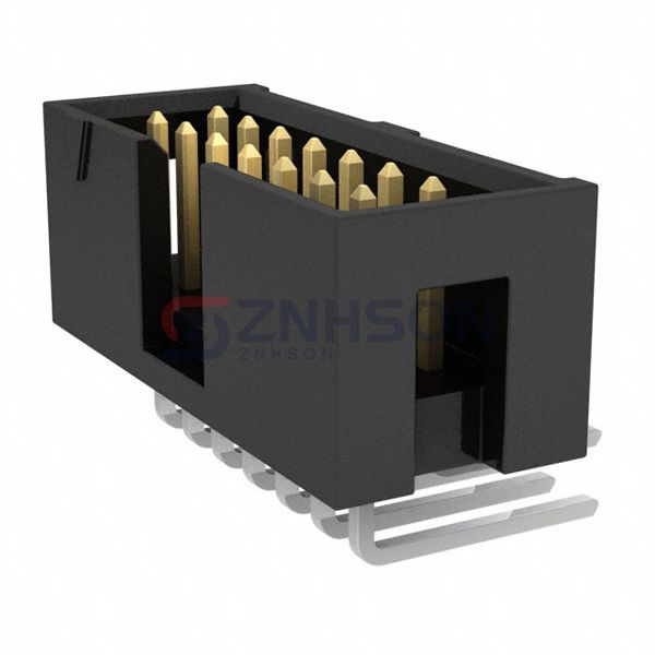 TSS-107-04-S-D-RA Preview