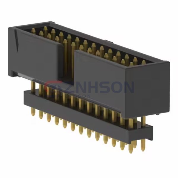ZSS-113-01-G-D-535 Preview
