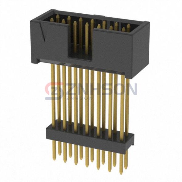 ZSS-107-07-G-D-1060 Preview